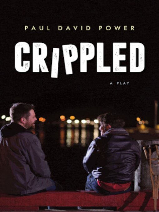 Title details for Crippled by Paul Power - Available